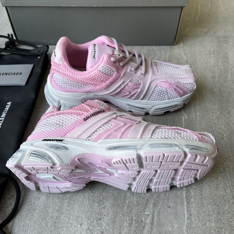 Balenciaga Track Shoes